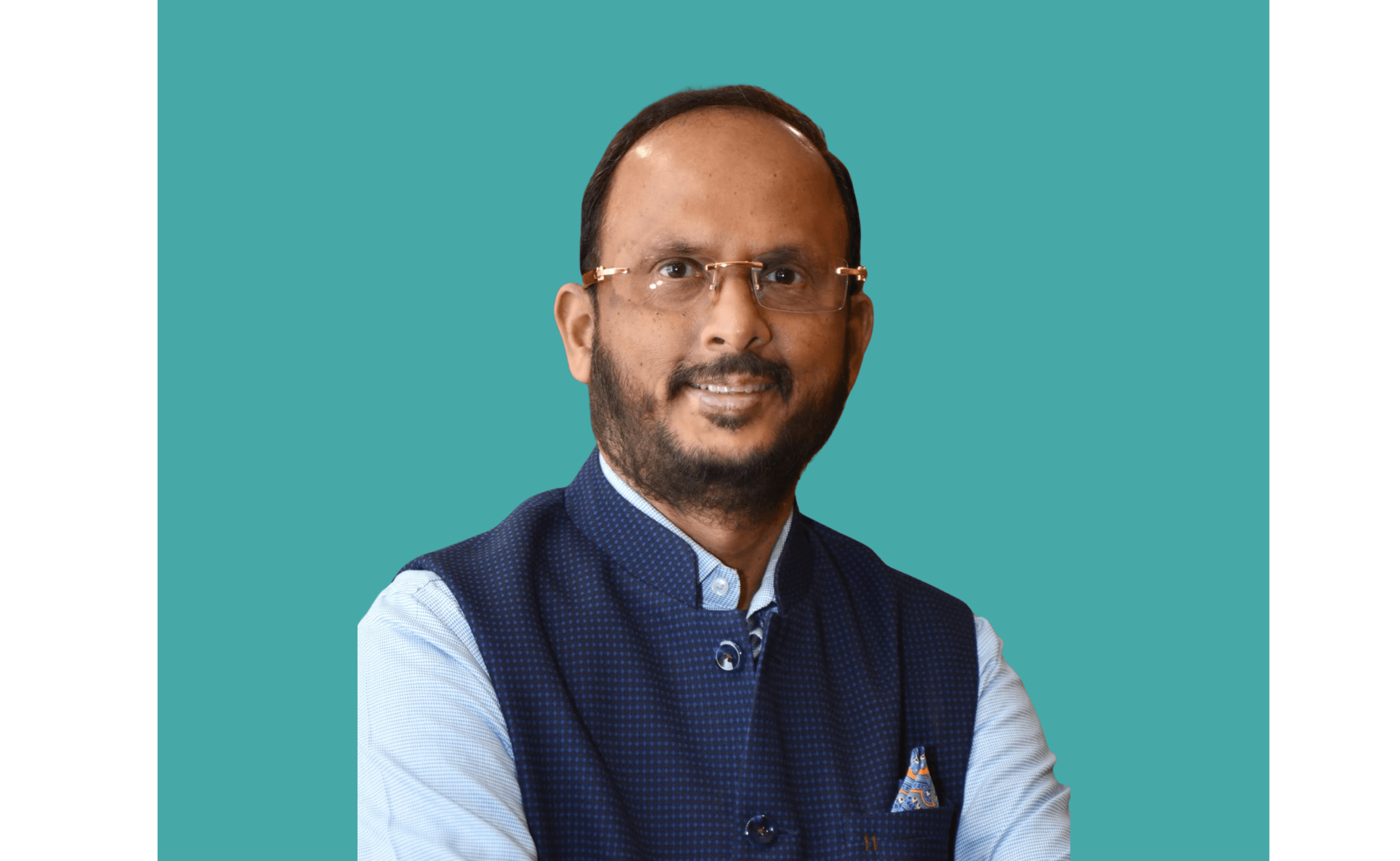 Dr. Aseervatham Achary
