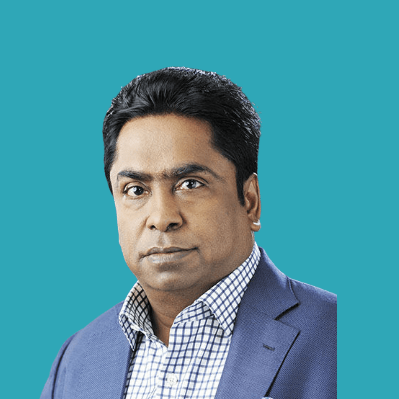 Dr. Chinnakannan Sivasankaran